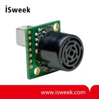 XL-MaxSonar-EZL1 High Performance <font color='red'>Ultrasonic Rangefinder</font>