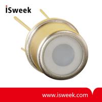SiC Based <font color='red'>UV</font>-Index <font color='red'>Photodetector</font> with Integrated Amplifier