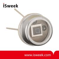 Broadband SiC Based <font color='red'>UV Photodiode</font> A = 7.6 mm2