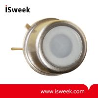High Precision <font color='red'>UV</font>-Index <font color='red'>Photodiode</font>