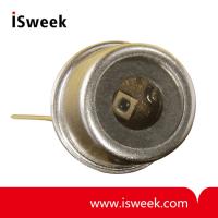 SiC Based <font color='red'>UV</font>-Index <font color='red'>Photodetector</font> with Integrated Amplifier