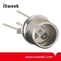 Broadband SiC Based <font color='red'>UV Photodiode</font> A = 0.20 mm2