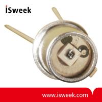 Broadband SiC Based <font color='red'>UV Photodiode</font> A = 0. 20 mm2