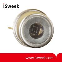 <font color='red'>UVC</font>-only SiC Based <font color='red'>UV Photodiode</font> With Standard DVGW W294