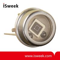 Broadband SiC Based <font color='red'>UV Photodiode</font> A = 7.6 mm2