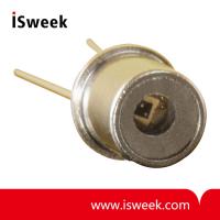 <font color='red'>UVA</font>-only SiC Based <font color='red'>UV Photodiode</font> A = 0.20 mm2