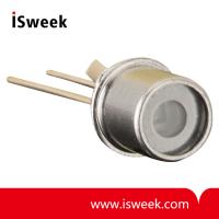 <font color='red'>UVA</font>-only SiC Based <font color='red'>UV Photodiode</font> A = 1.0 mm2