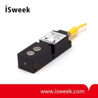 Self Contained <font color='red'>Ultrasonic</font> Proximity & <font color='red'>Level Sensor</font>