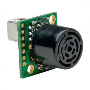 XL-MaxSonar-EZ1 High Performance Ultrasonic Rangefinder