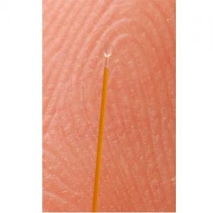Fiber Optic Medical Pressure Sensor