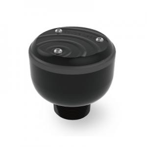 Wireless Ultrasonic Fill-Level Sensor