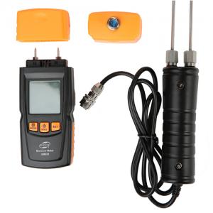 Wood Moisture Meter