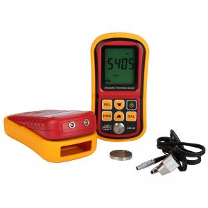 Ultrasonic Thickness Gauge