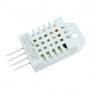 Temperature and Humidity Sensor Module