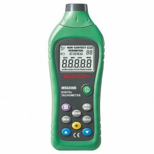 Digital Tachometer