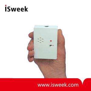 Radiation Detector
