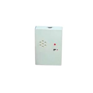 Radiation Detector