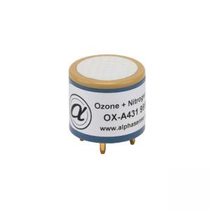 Ozone + Nitrogen Dioxide Sensor (O3 + NO2 Sensor) 4-Electrode