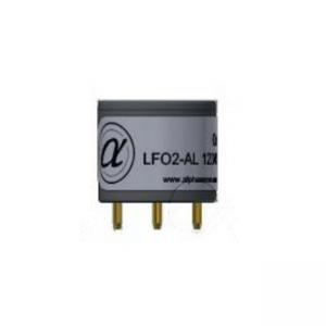 Long-Life Lead-Free Oxygen Sensor (0-95% O2)