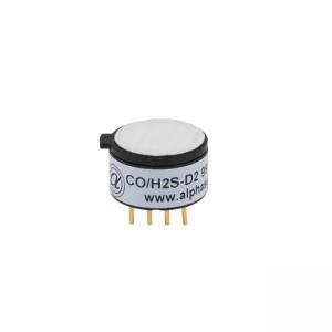 Carbon Monoxide + Hydrogen Sulfide Sensor (CO + H2S Sensor)