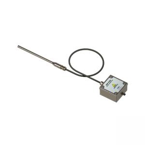 Zirconia Oxygen Transmitter 